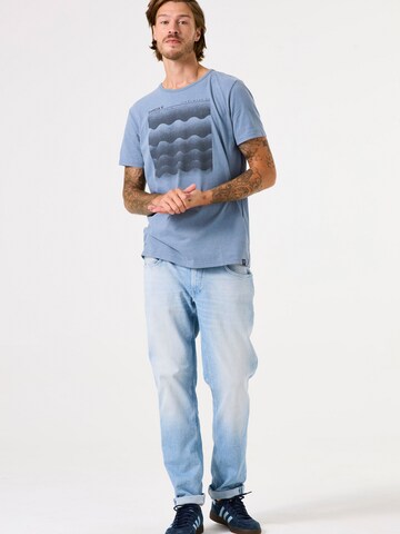 GARCIA Shirt in Blue