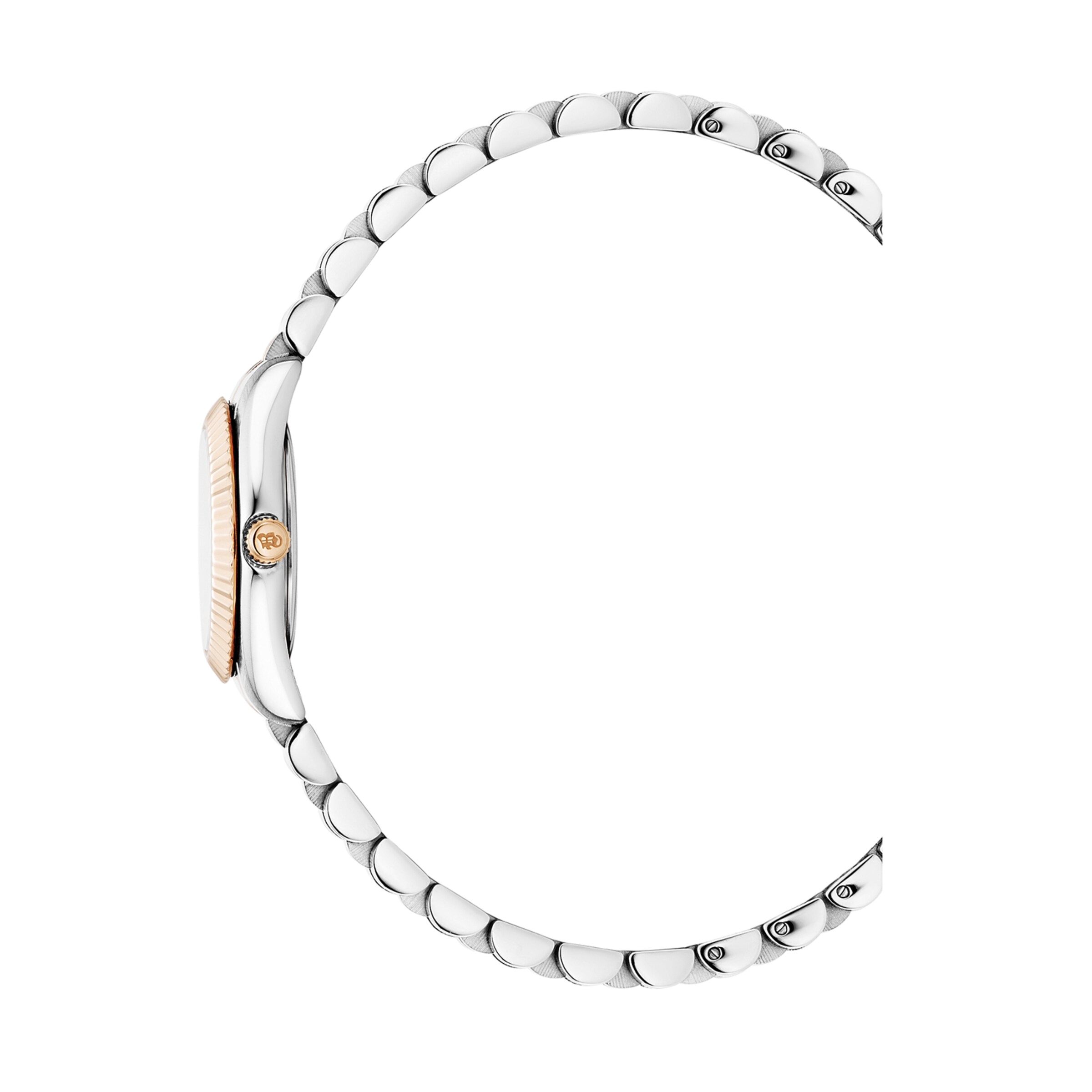 Jacques du Manoir Analog watch in Grey