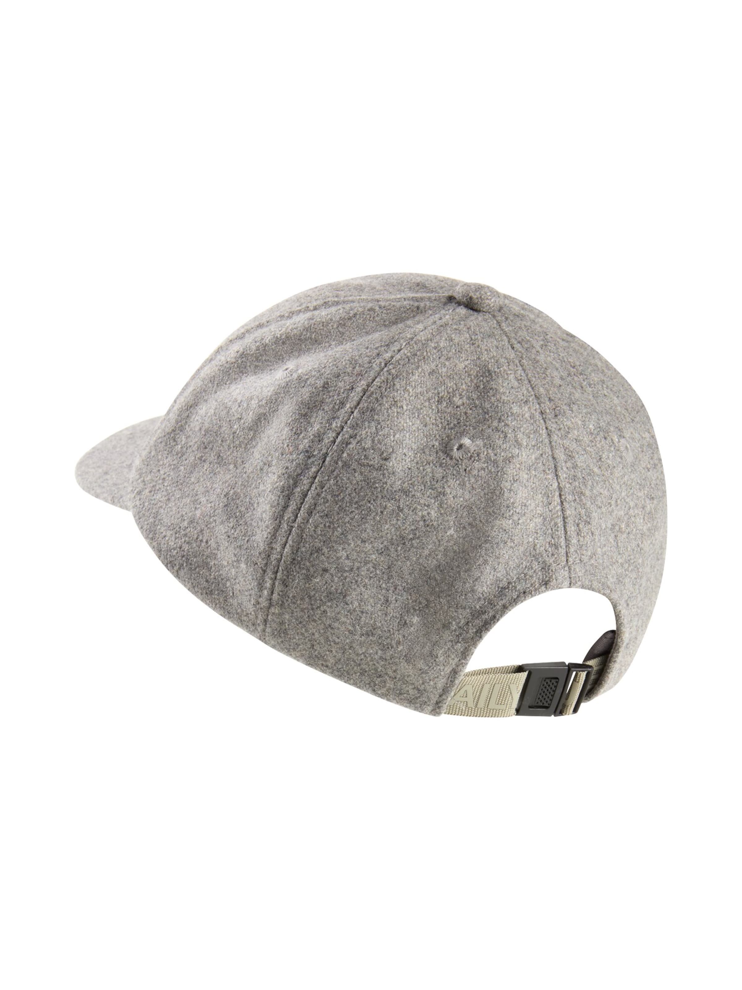 CAMEL ACTIVE Cap in Grey