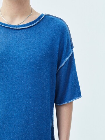 VAMOS CLO Shirt 'Saint Paul' in Blue