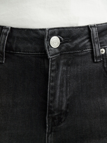 WEM Fashion Slimfit Jeans 'Asa' i grå