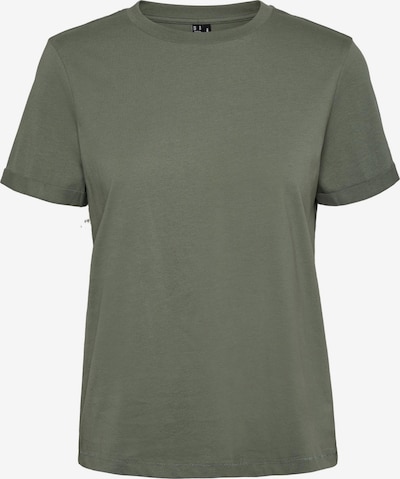 sötétzöld VERO MODA Póló 'PAULA', Termék nézet