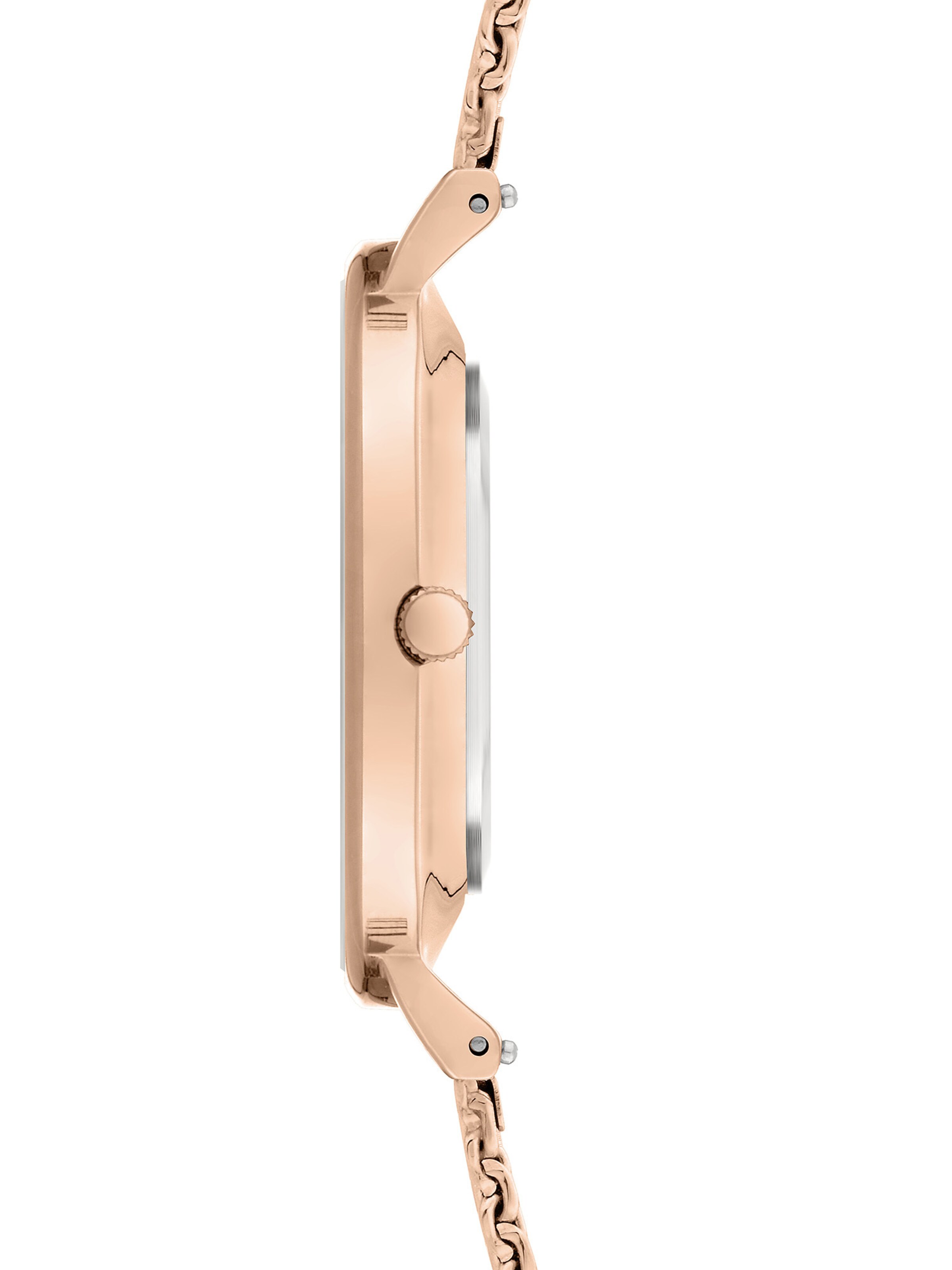 Liebeskind Berlin Analoog horloge in Goud