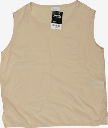 RENÉ LEZARD Top M in Beige: Vorderseite