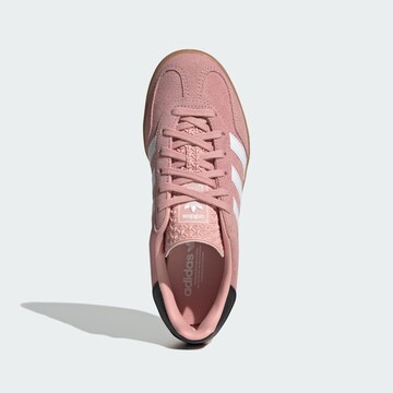 ADIDAS ORIGINALS Кроссовки 'Gazelle' в Ярко-розовый