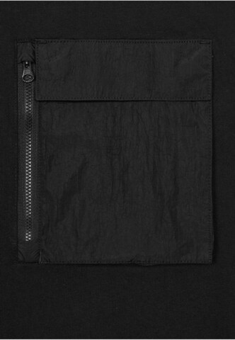 Weekend Offender T-Shirt 'Takaji' in Schwarz