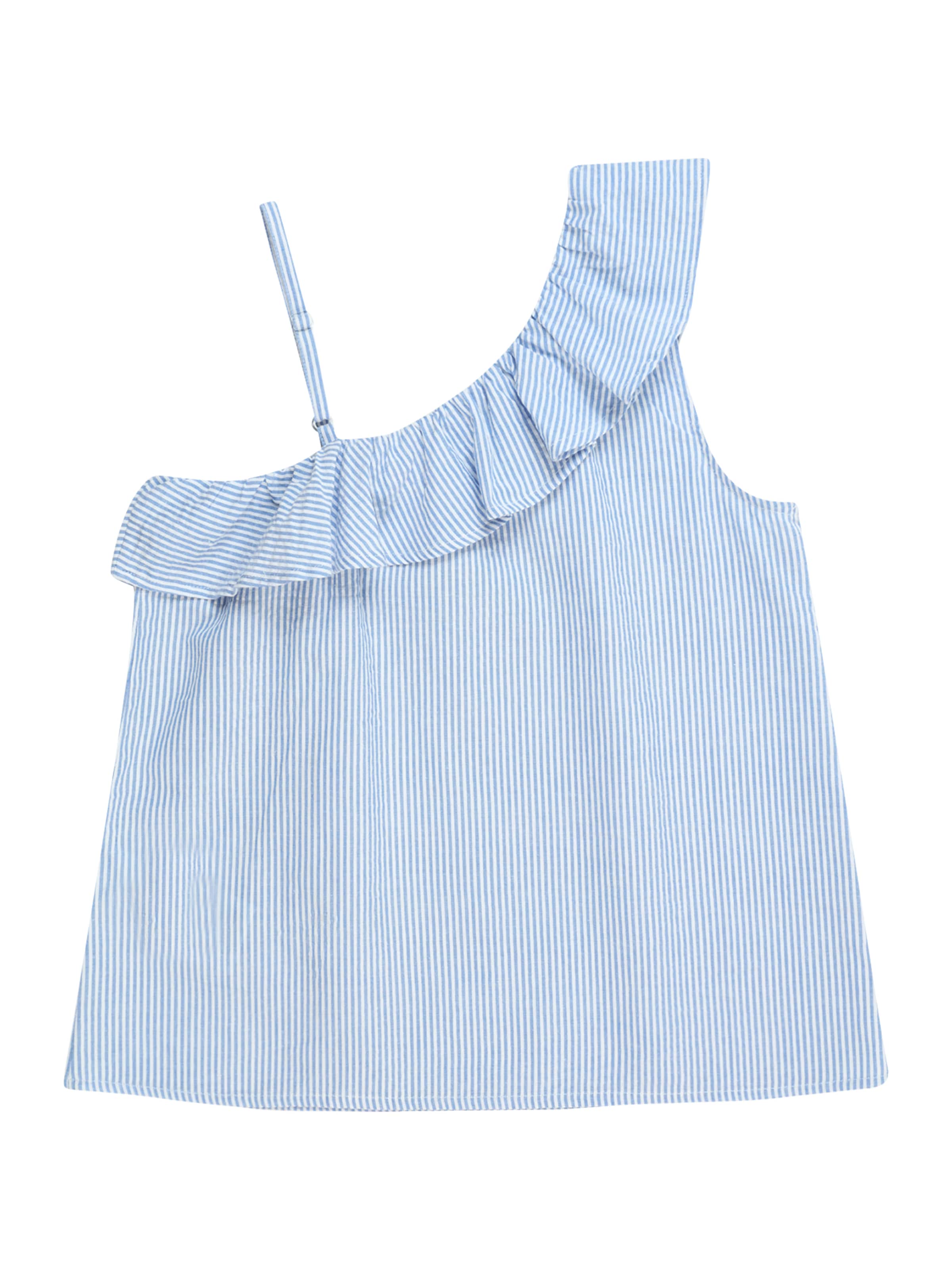 Haut 'KOGSmilla' ONLY GIRLS en bleu