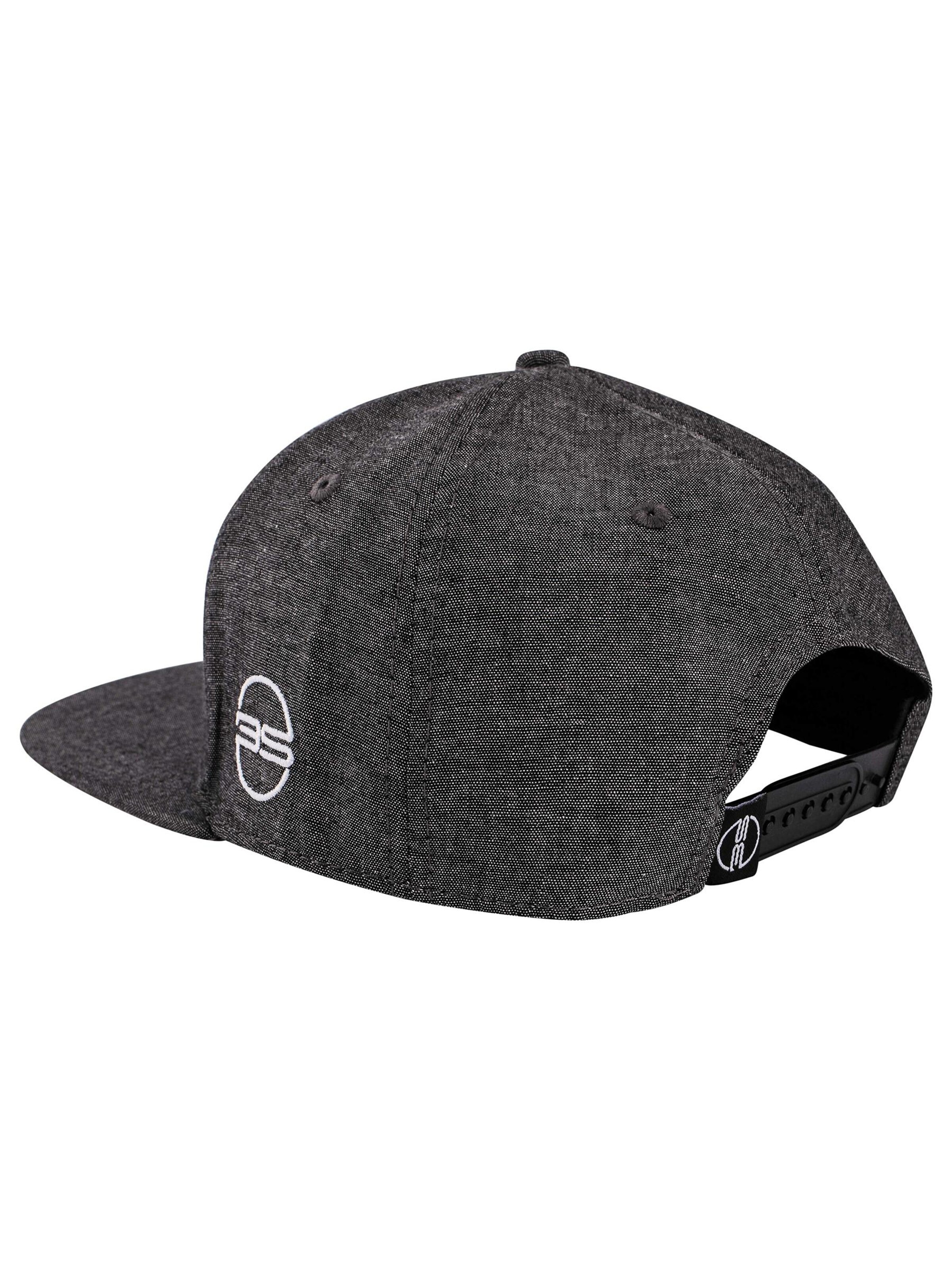 Blackskies Cap 'Snapback Cap 'Eos Vol. IV''‌‌‌‌‌‌‌ in Schwarz