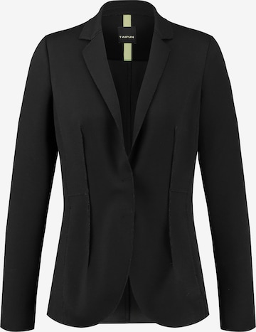 TAIFUN Blazer in Black: front