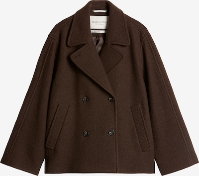 Marc O'Polo Übergangsjacke in XXS in braun, Produktansicht