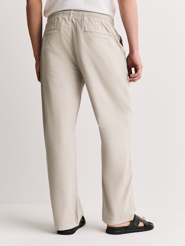 Next Loose fit Trousers in Grey