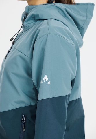 Whistler Sportjas 'Rosea V2' in Blauw