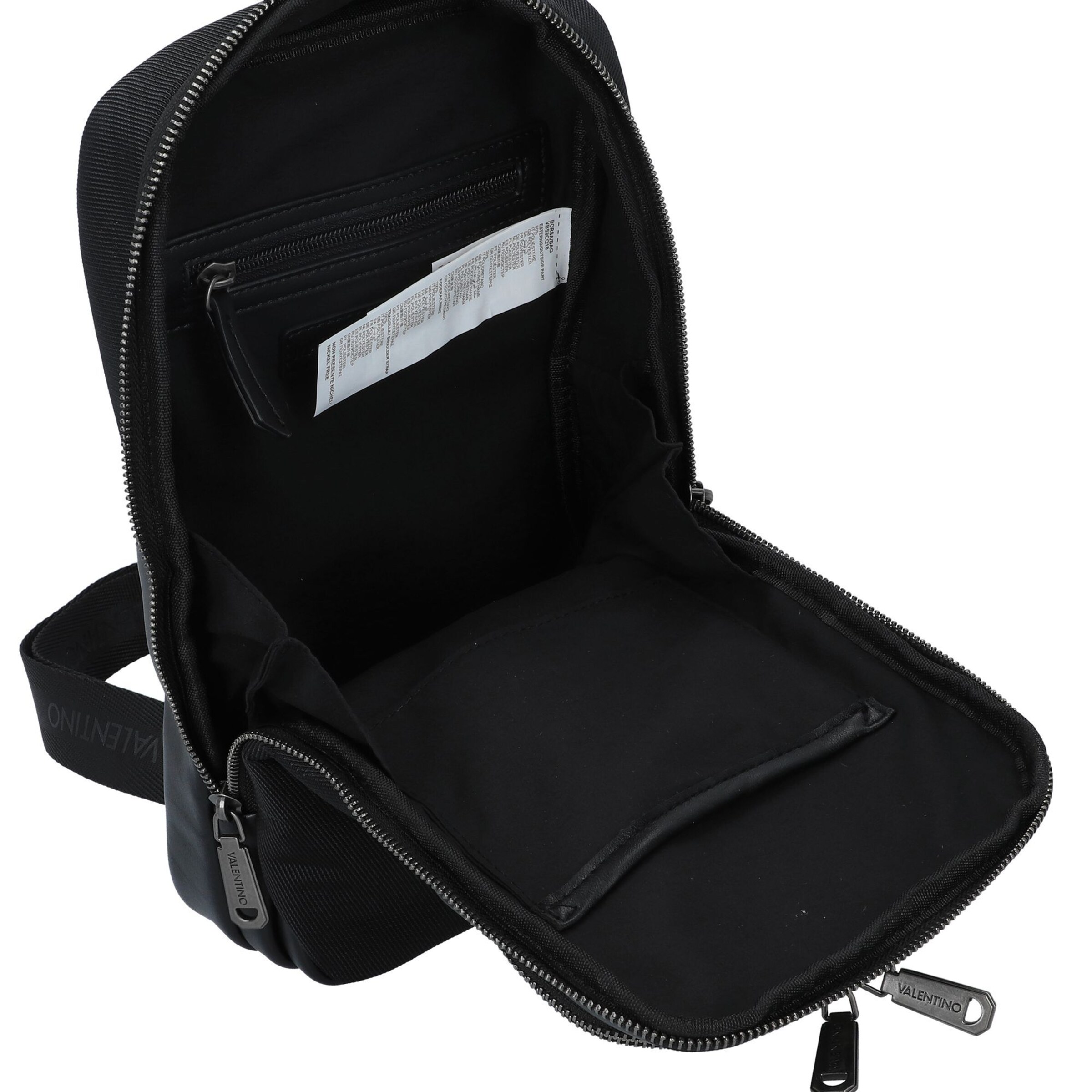 Sac à bandoulière VALENTINO en noir