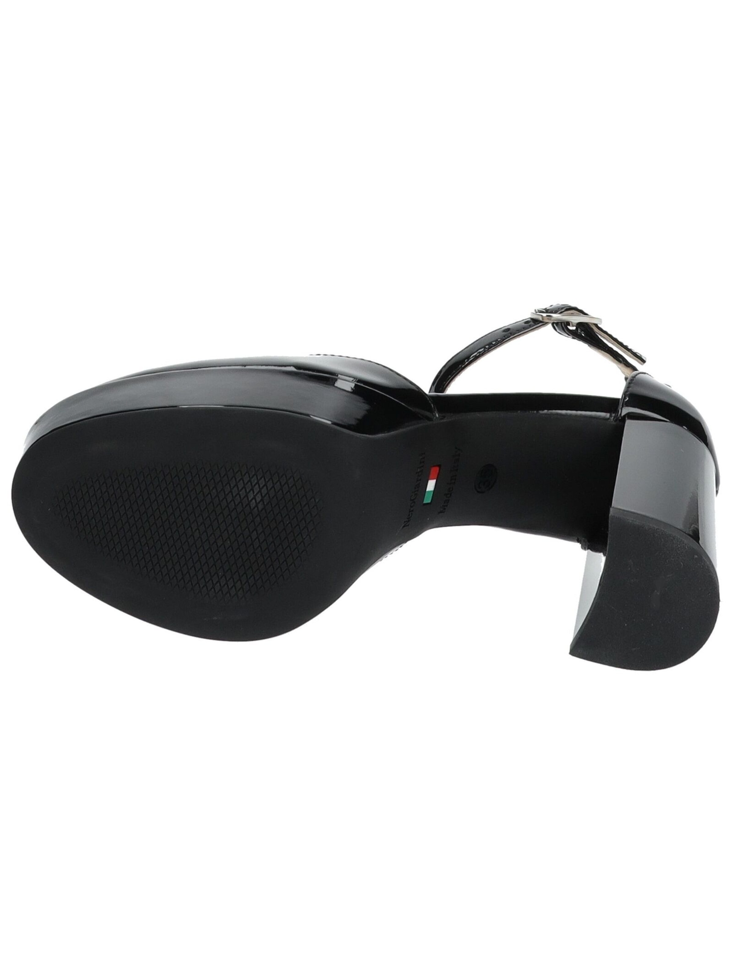 Décolleté di Nero Giardini in nero