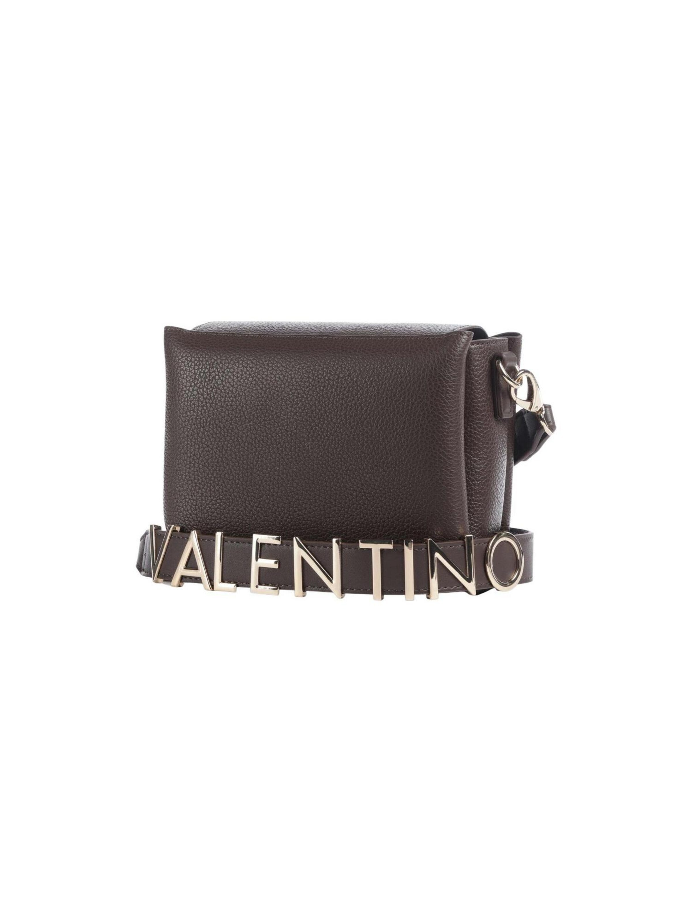 VALENTINO - Bolso de hombro 'Alexia' en marrón