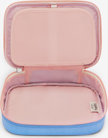 KIPLING Pouch/Case '100 PENS' in Blau