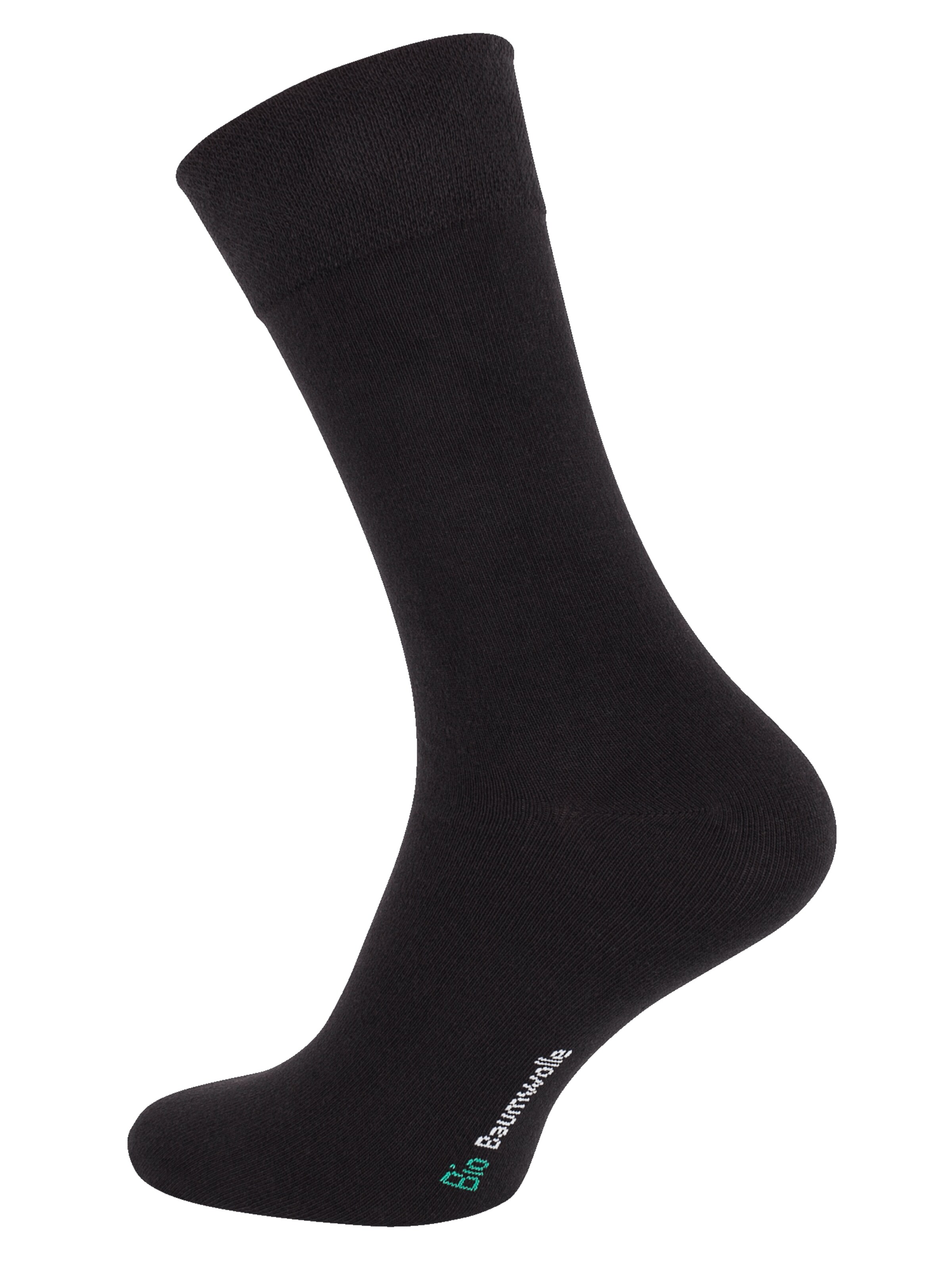 Vincent Creation - Meias em preto