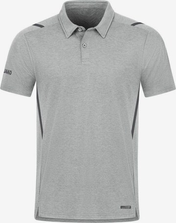 JAKO Performance Shirt in Grey: front