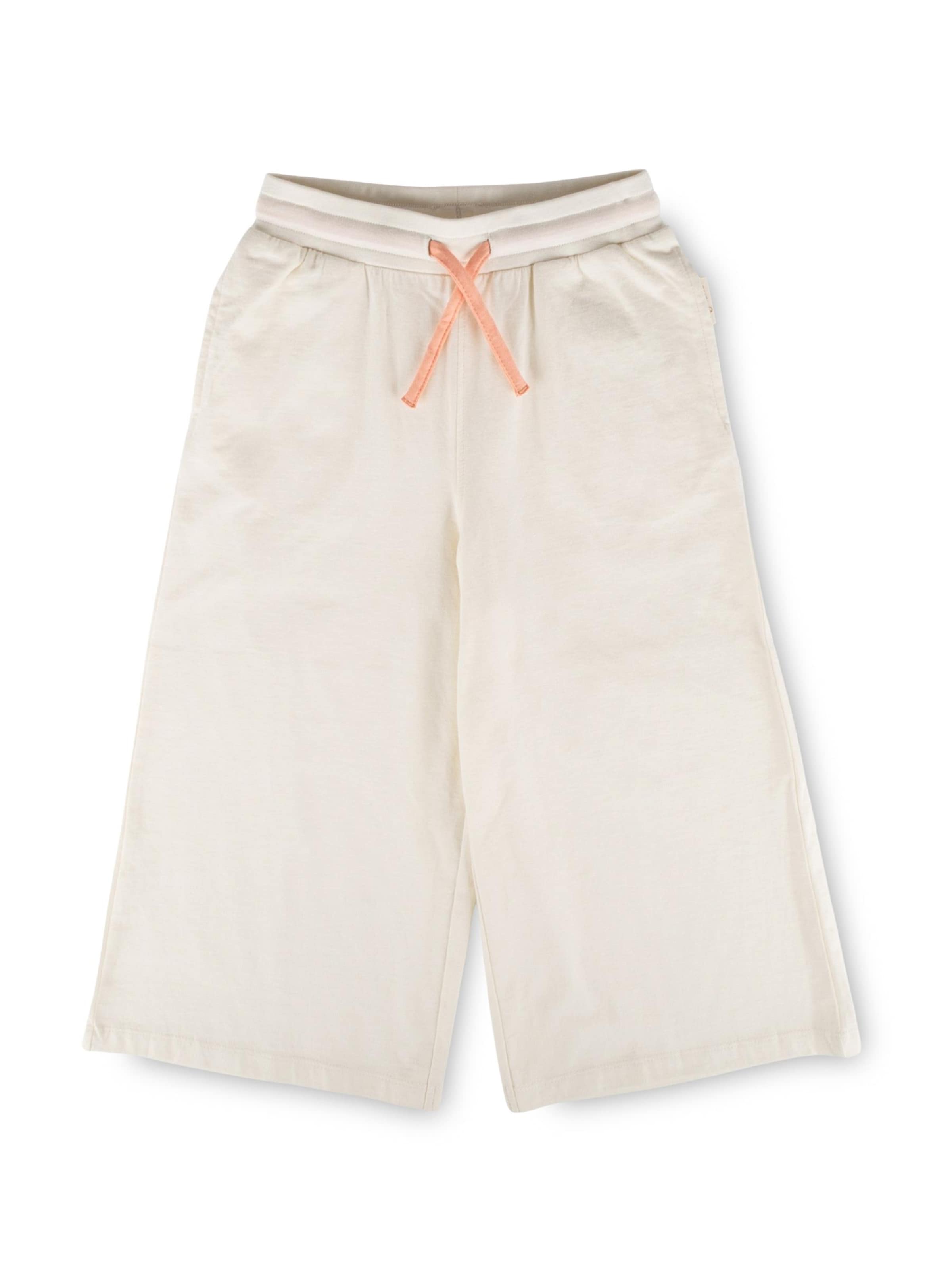 SIGIKID Pants 'Hose Sea You' in 98/Regular in White, Item view