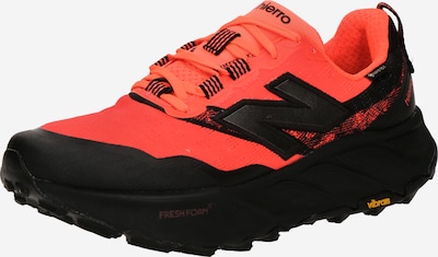Bėgimo batai 'Hierro' iš new balance, spalva – oranžinė-raudona / juoda, Prekių apžvalga