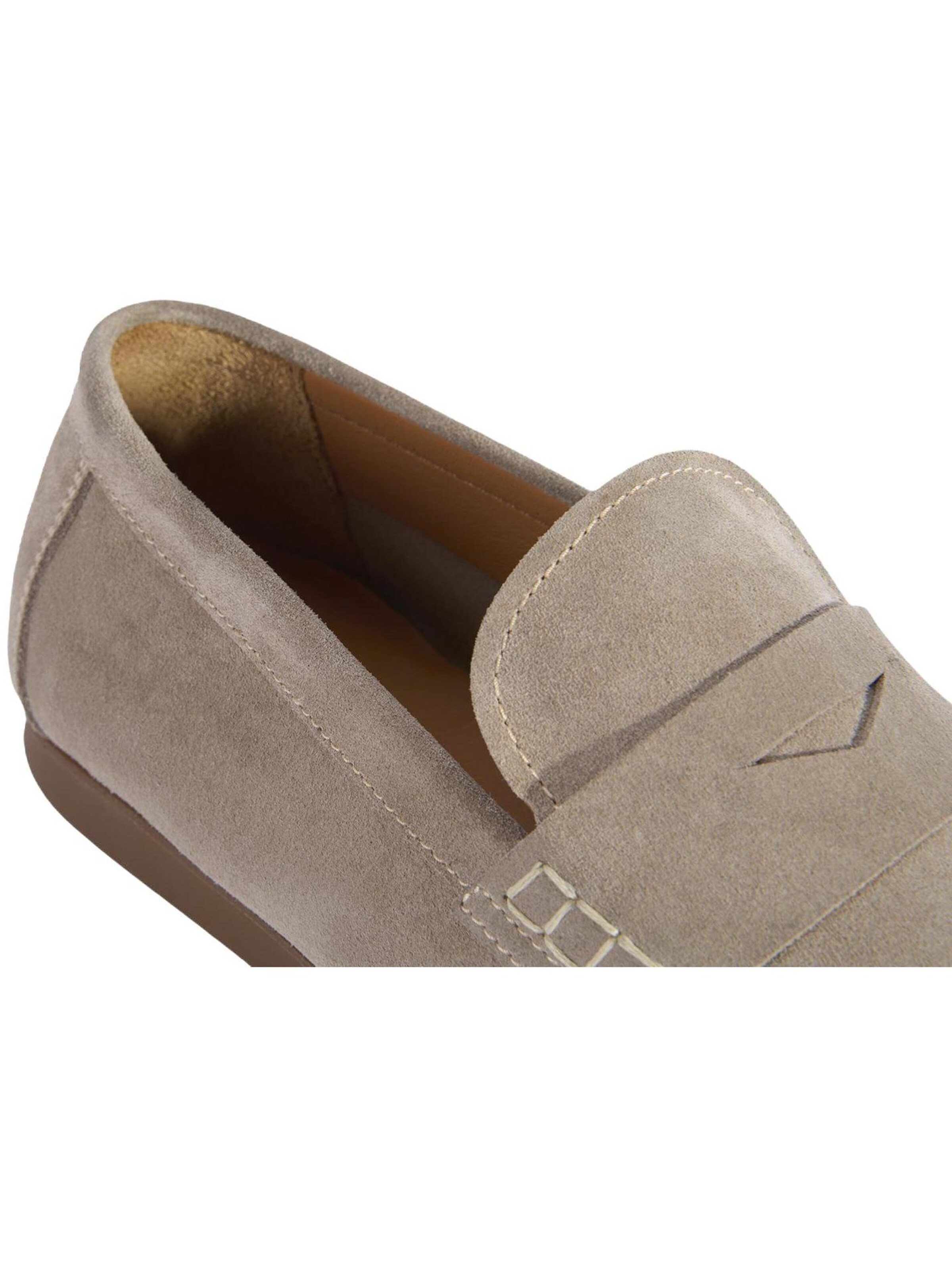 Desa Slipper 'Slipper'‌‌ in Beige