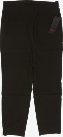 Minx Pants in XL in Brown: front