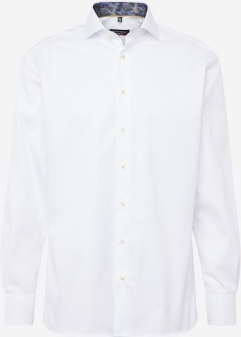 ETERNA Skjorta i vit: framsida