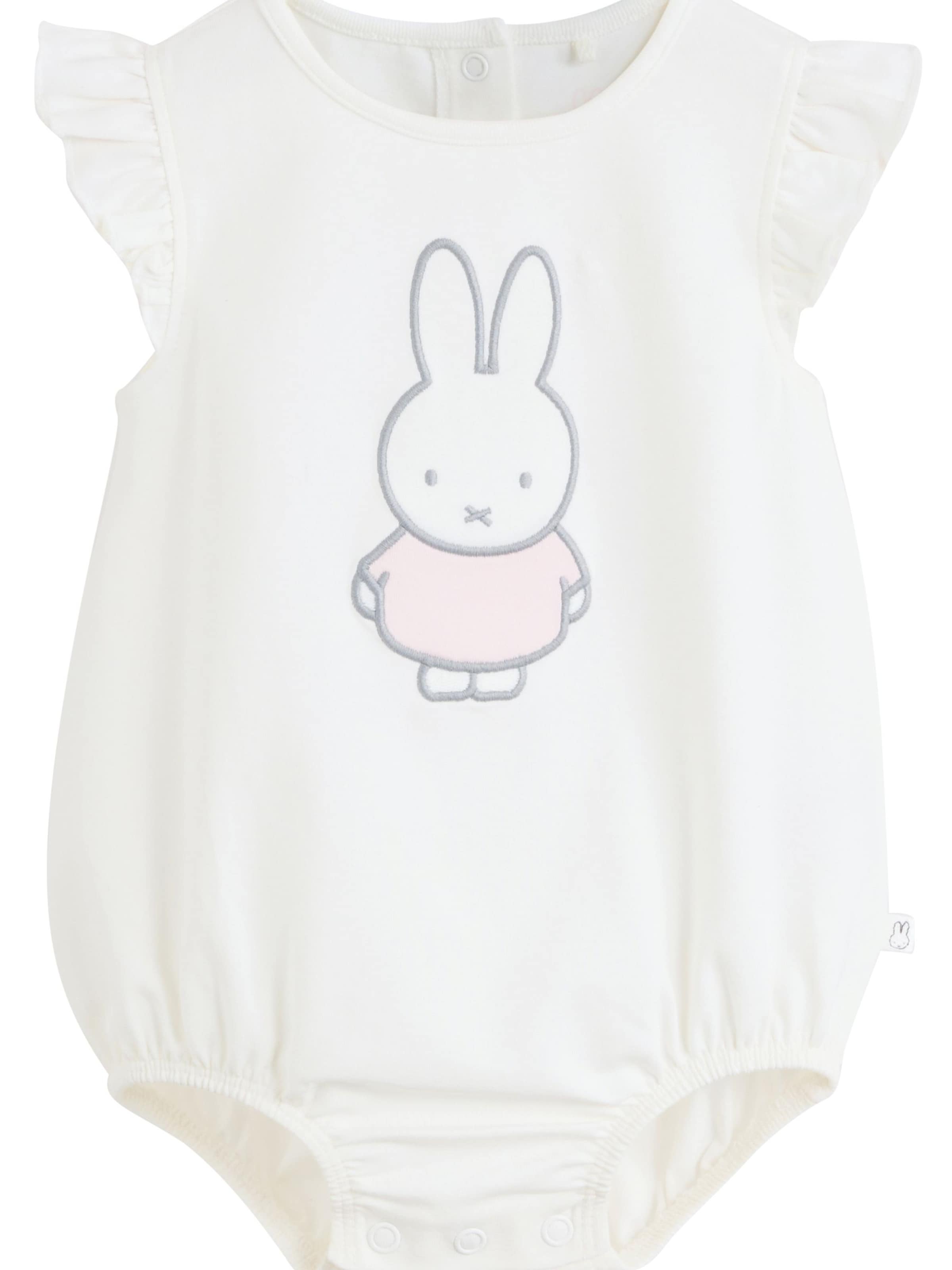 Next Beebibodi 'Miffy', värv roosa