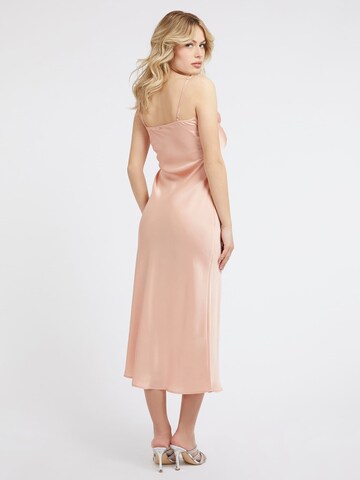 GUESS Kleid in Pink