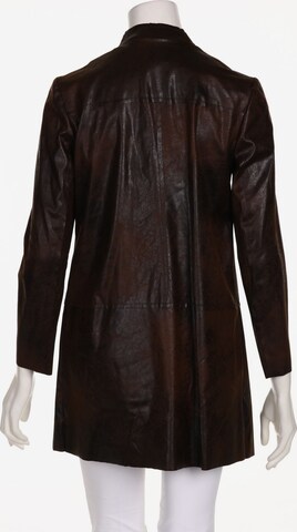 Kaos Jacket & Coat in S in Brown