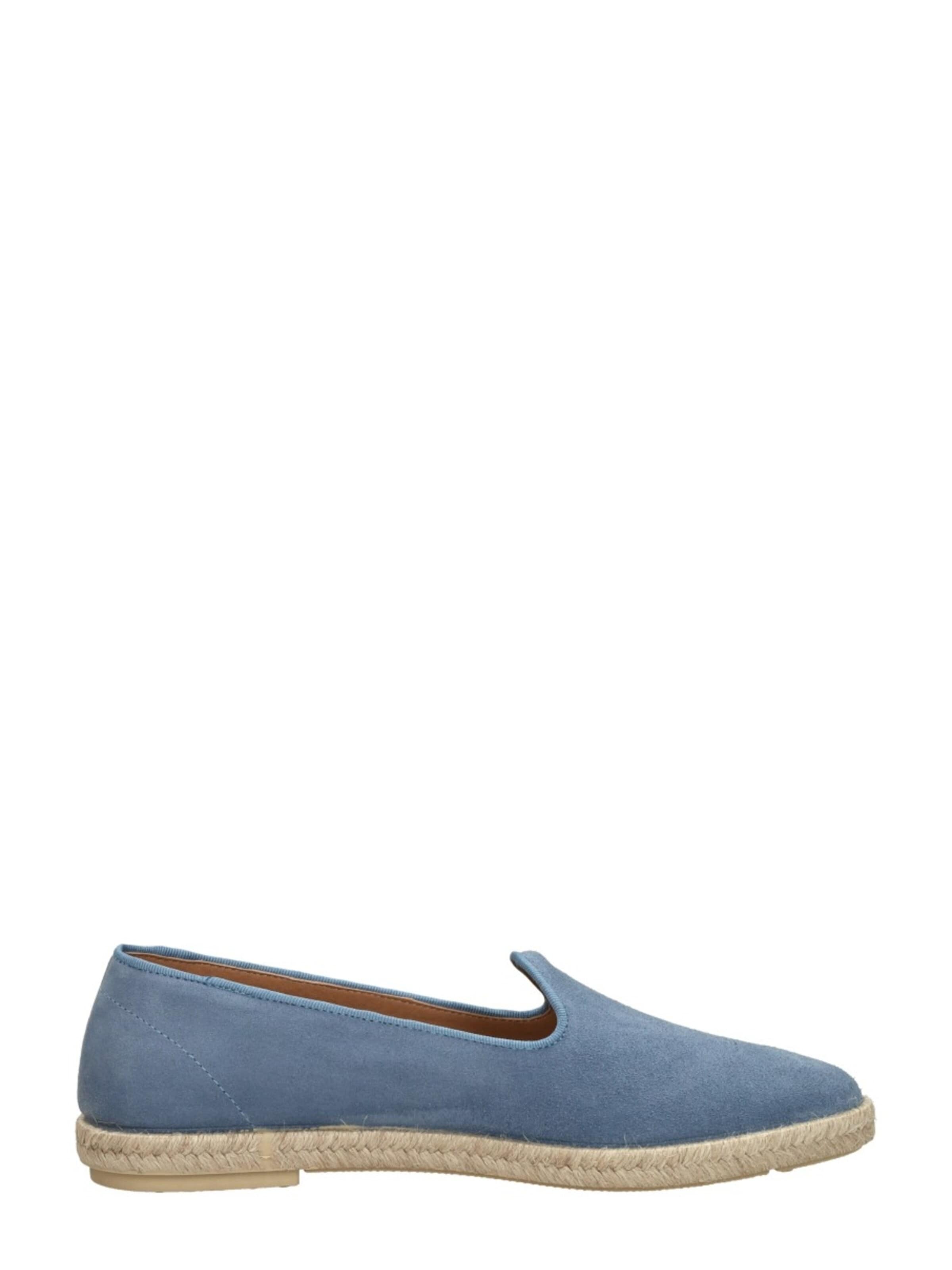 VERBENAS Instappers 'Kasie' in Blauw
