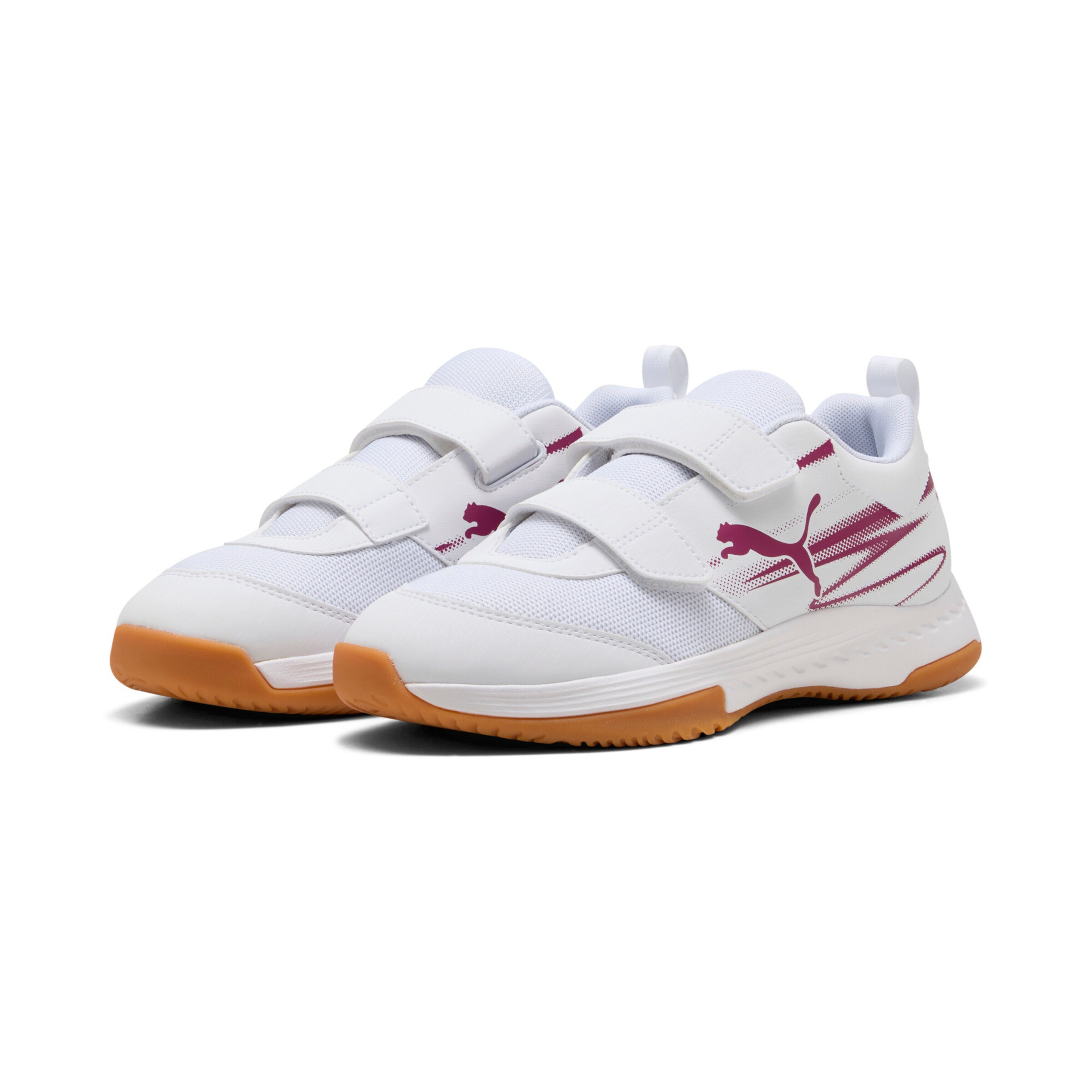 PUMA Sportschoen 'Varion II' in Wit