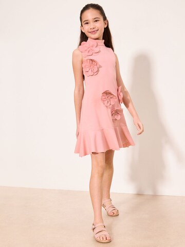 Lipsy Φόρεμα σε ροζ