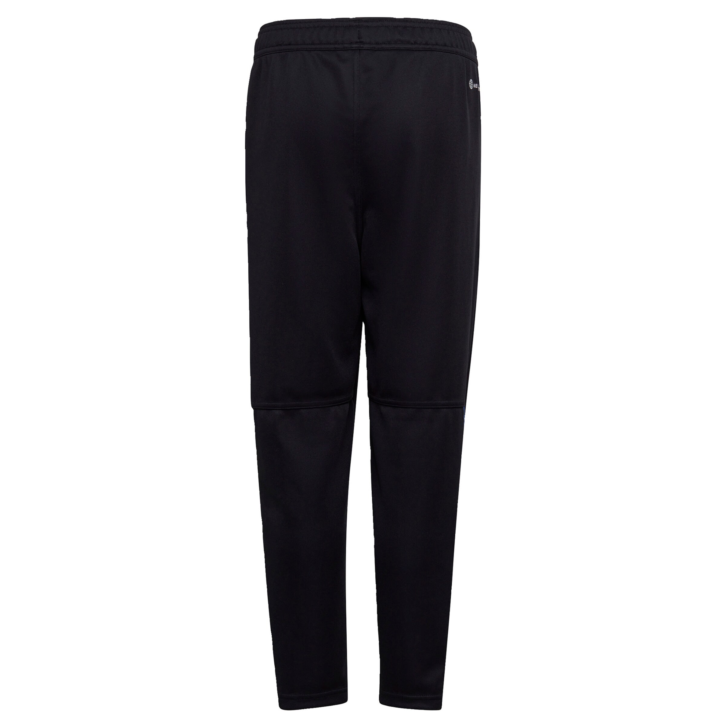 ADIDAS PERFORMANCE Slim fit Workout Pants in Black