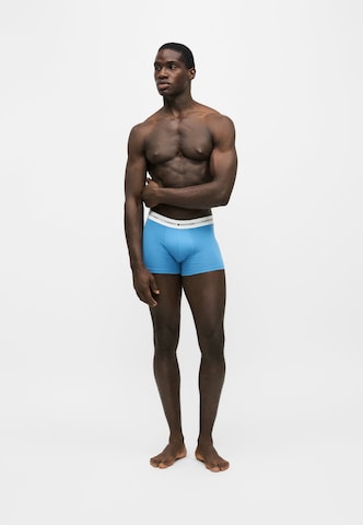 Tommy Hilfiger Underwear Bokserki 'Essential' w kolorze różowy