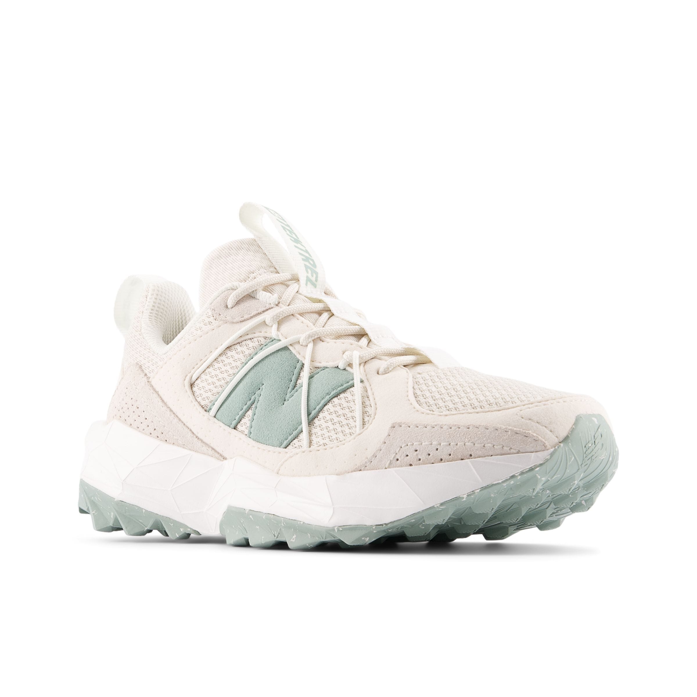 new balance Springsko 'Tektrel' i vit