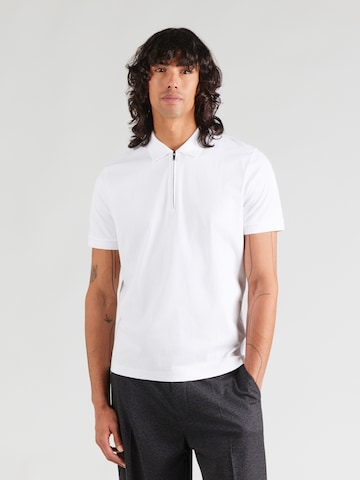 OLYMP Shirt in White: front