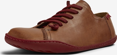 CAMPER Sneaker 'Peu Cami' in 35 in braun, Produktansicht