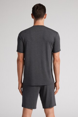 IUMAN Intimissimi Shirt in Grey