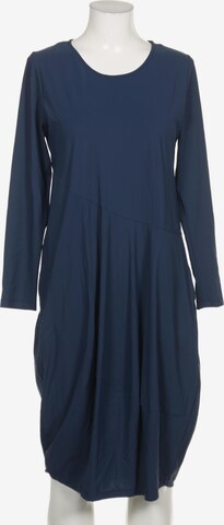 Elemente Clemente Dress in M in Blue: front