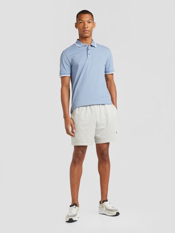 BOSS Shirt 'Parlay 190' in Blue