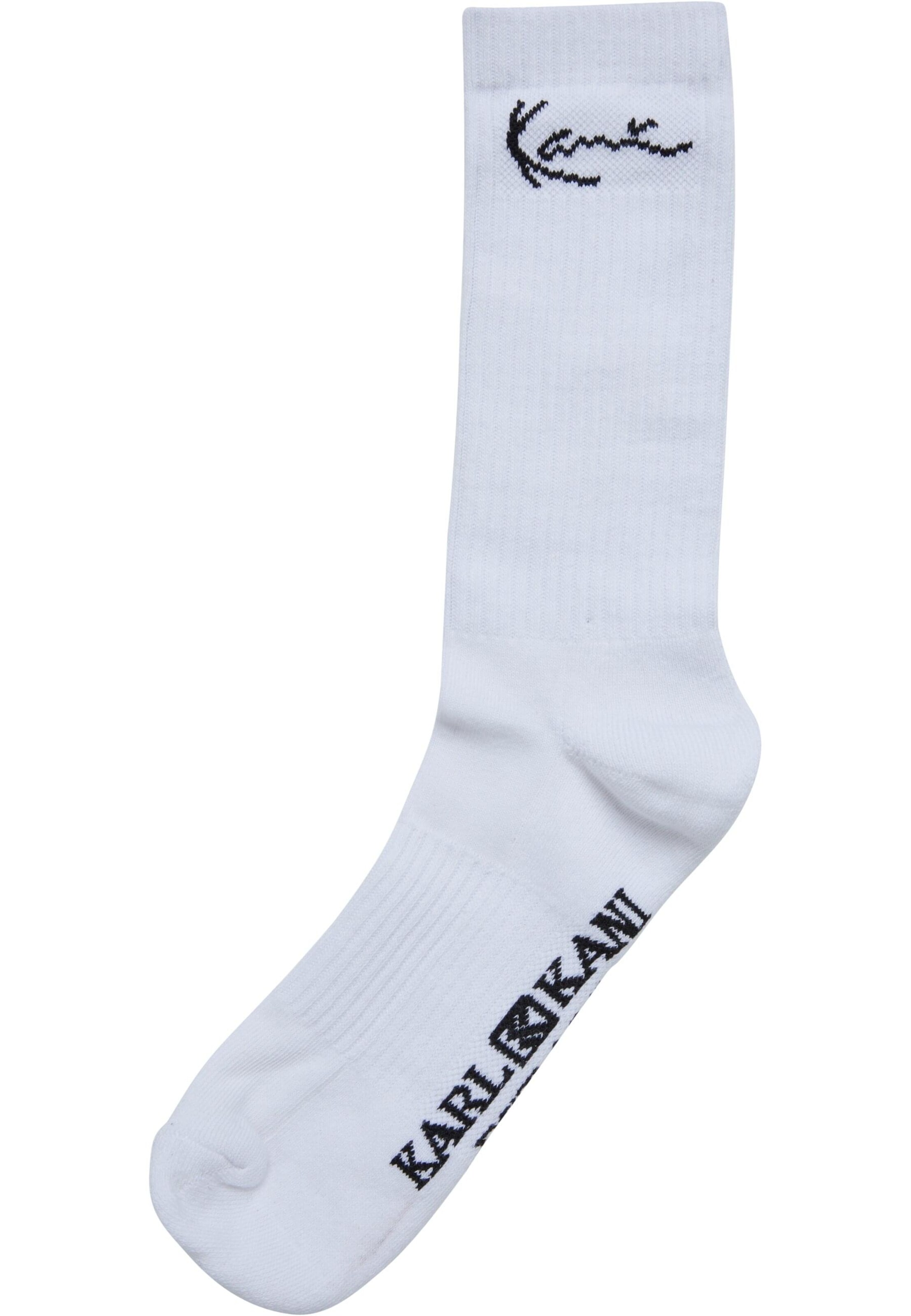 Karl Kani Sokid, värv beež