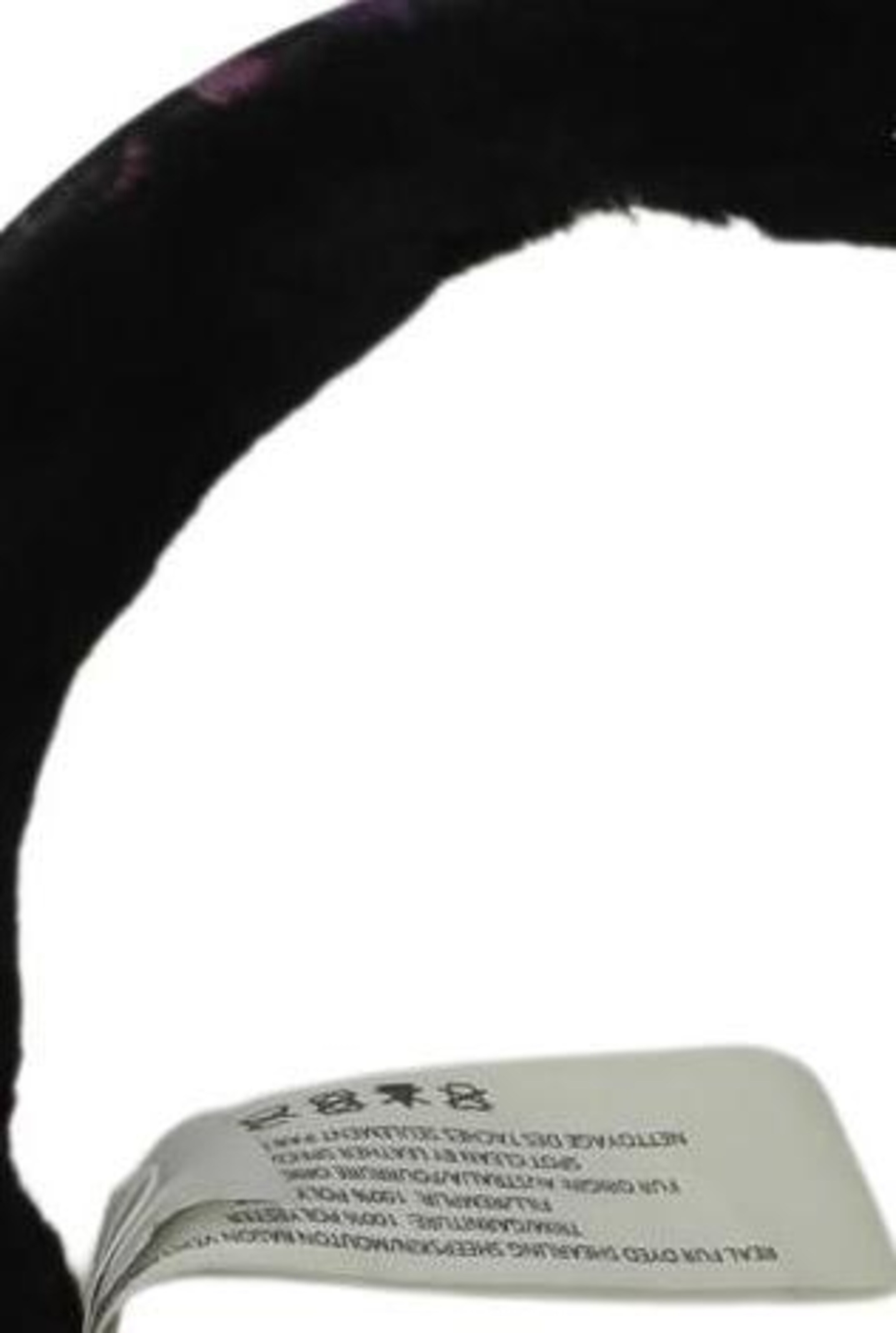 UGG Hat & Cap in One size in Black