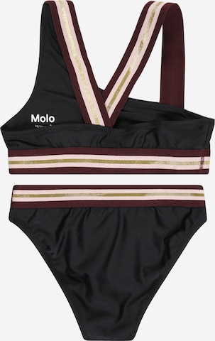 Molo Swimsuit 'Nicola' in Black