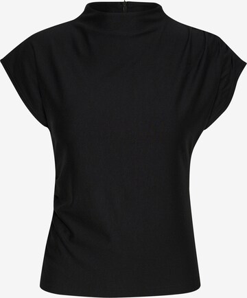 Gestuz Blouse 'Rifa' in Black: front