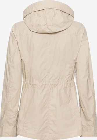 CAMEL ACTIVE Between-Season Jacket in Beige