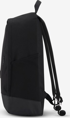 Johnny Urban Rucksack 'Neo' in Schwarz