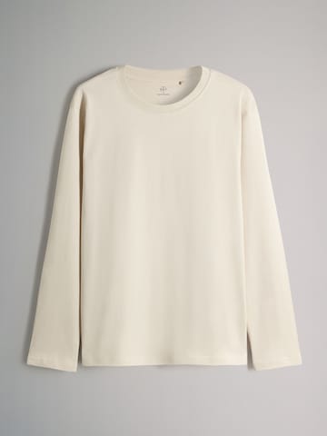 The Set Shirt in Grey