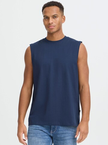 BLEND Shirt ' BHSteax ' in Blue