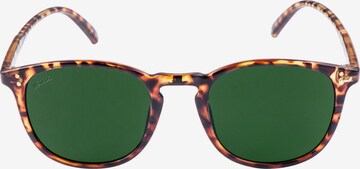 MSTRDS - Óculos de sol 'Arthur' em castanho